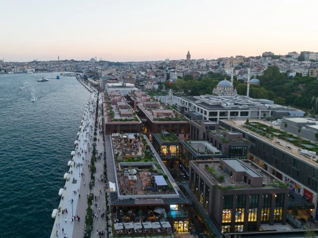 Istanbul intră în linie dreaptă pentru Jocurile Europene 2027. Miza uriașă: calificarea la Olimpiada