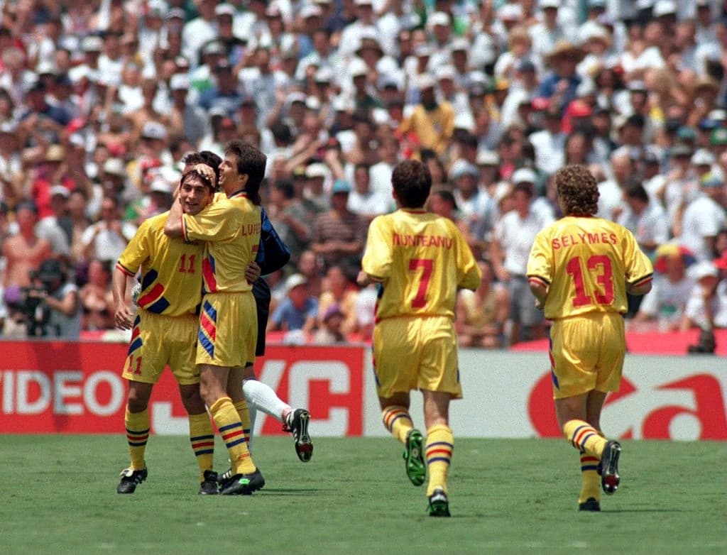 Istorie! De la meciul României cu Argentina nu s-a mai întâmplat așa ceva la Cupa Mondială