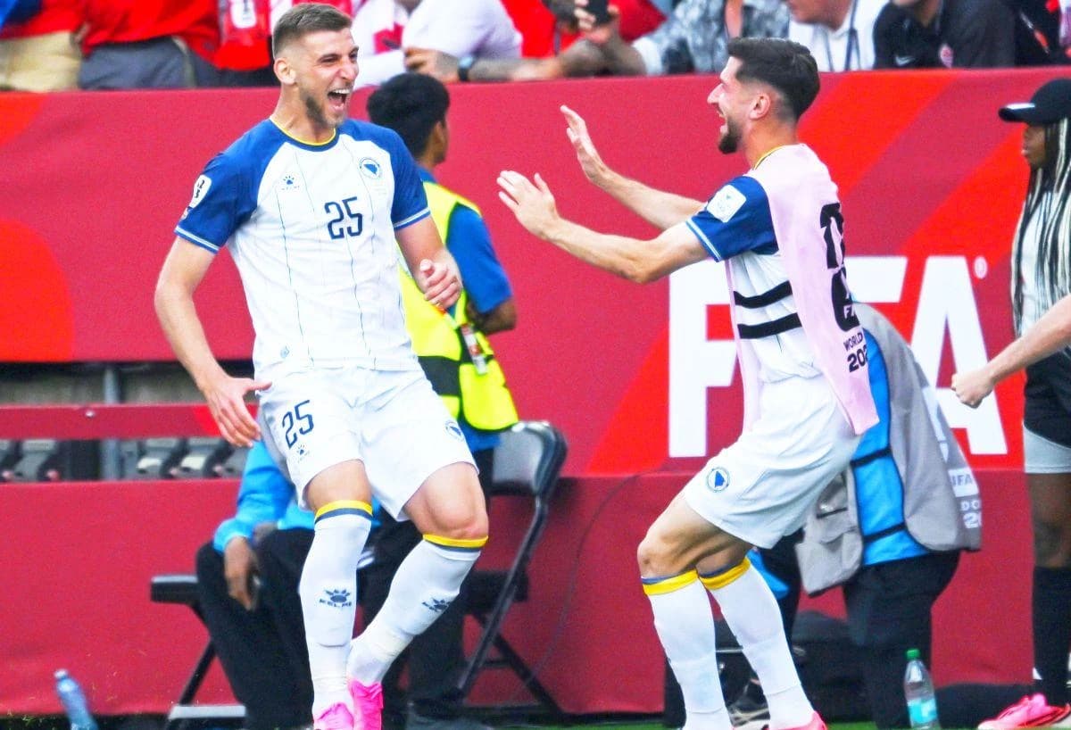 Istorie! Primul fotbalist străin din campionatul României care marchează la un Campionat Mondial