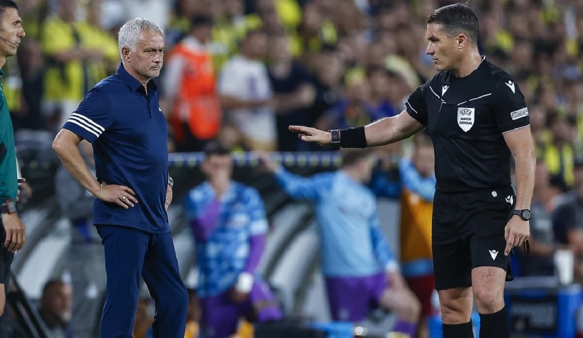 Istvan Kovacs, delegat la Real Madrid – Leipzig, în Champions League! Veste uriaşă pentru arbitrul r