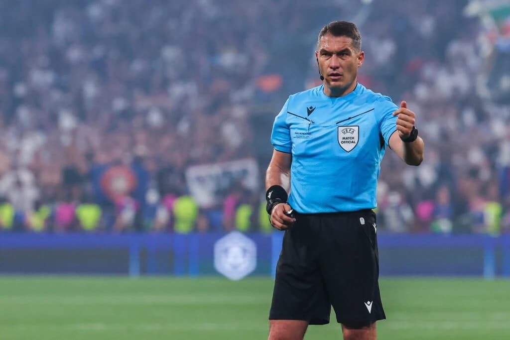 Istvan Kovacs intră în istoria Cupei Mondiale