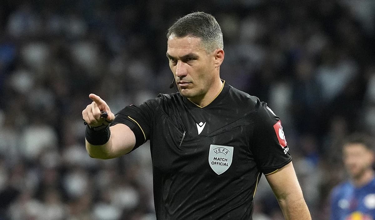 Istvan Kovacs, lăudat de spanioli după Real Madrid – Leipzig 4-1! Singurul reproş adus de Marca: „De