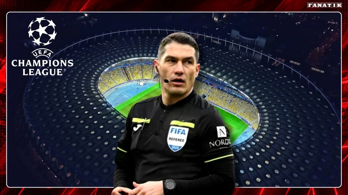 Istvan Kovacs, pedepsit de UEFA! Nu s-a mai întâmplat de opt ani aşa ceva