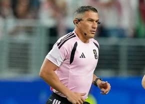 Istvan Kovacs revine de la Mondial direct cu primul derby al sezonului în Superligă