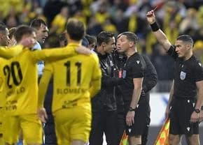 Istvan Kovacs, un nou meci cu scandal în Europa! Patronul lui Darius Olaru a părut că l-a lovit pe a