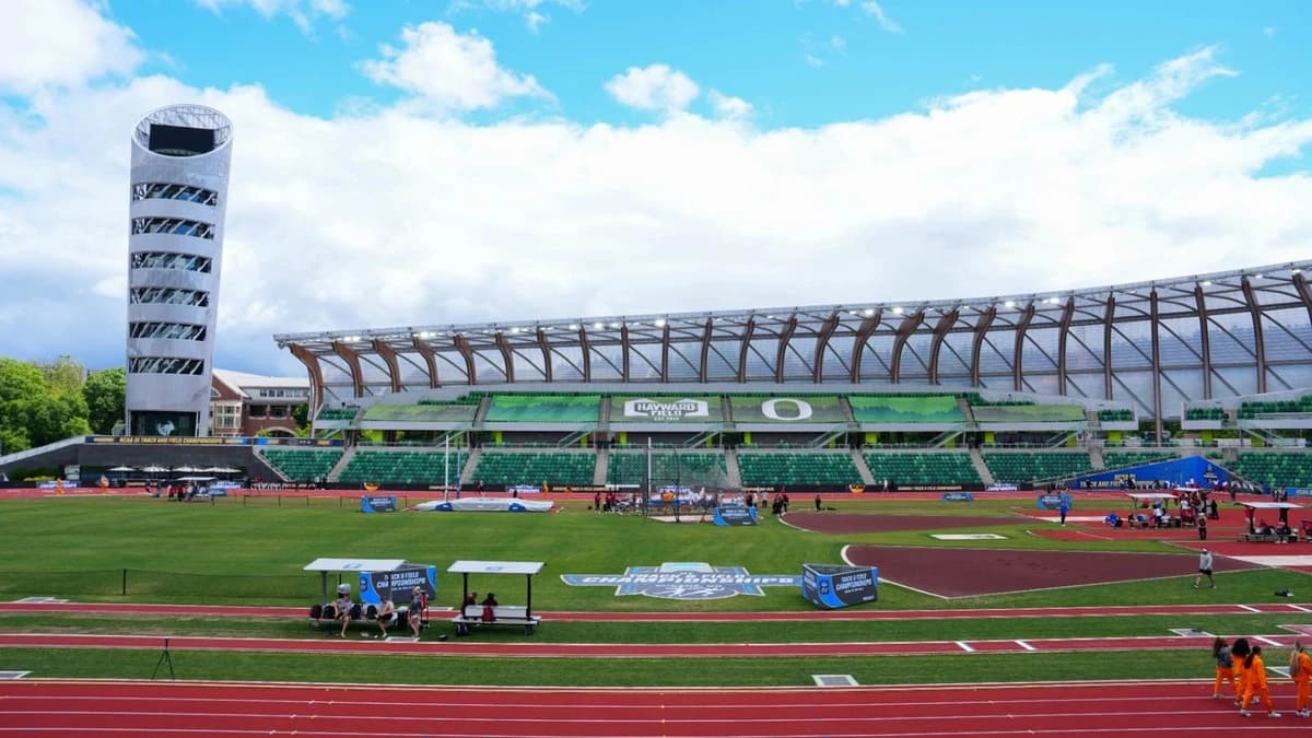 ISU Signs 2026 NCAA Outdoor Champ Longisa
