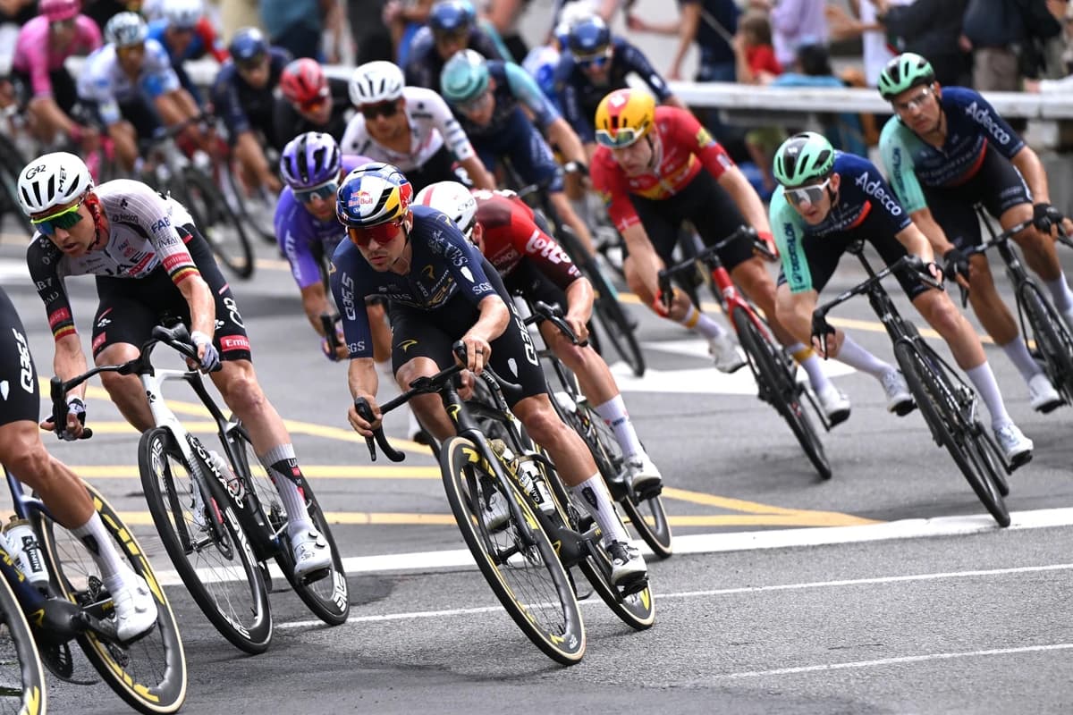'It is going to be incredibly attritional' – Tom Pidcock takes aim at Road World Championships after