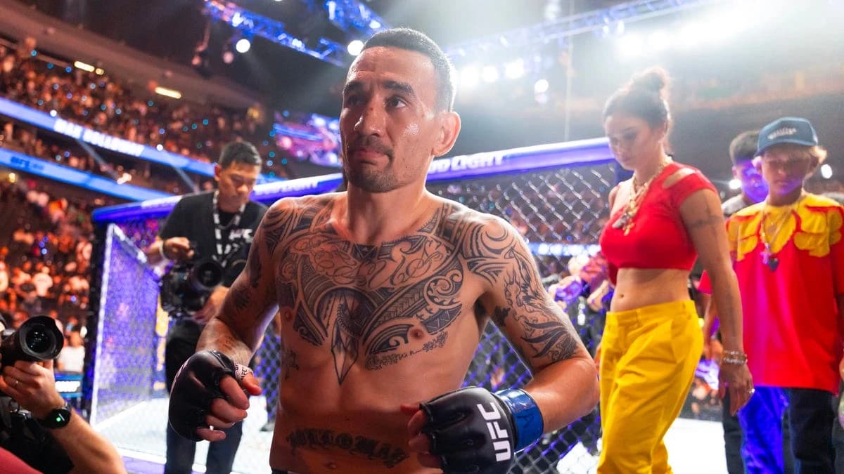 'It just can't happen anymore': Nevada fines UFC 329 stars for celebrations