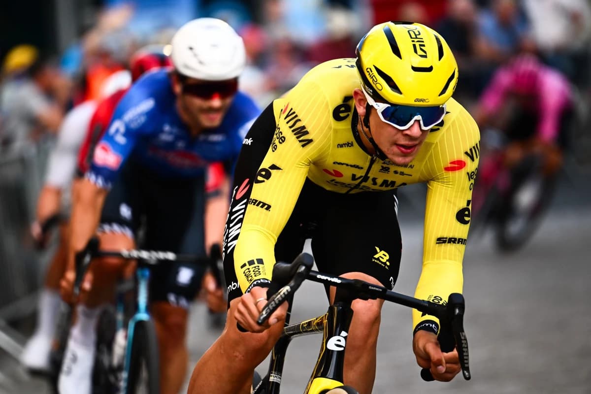 'It makes me very happy' – 19-year-old Henry Hobbs scores breakthrough first pro win