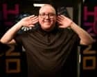 ‘It was very hurtful’: darts cult hero Stephen Bunting on death threats, social media – and the new