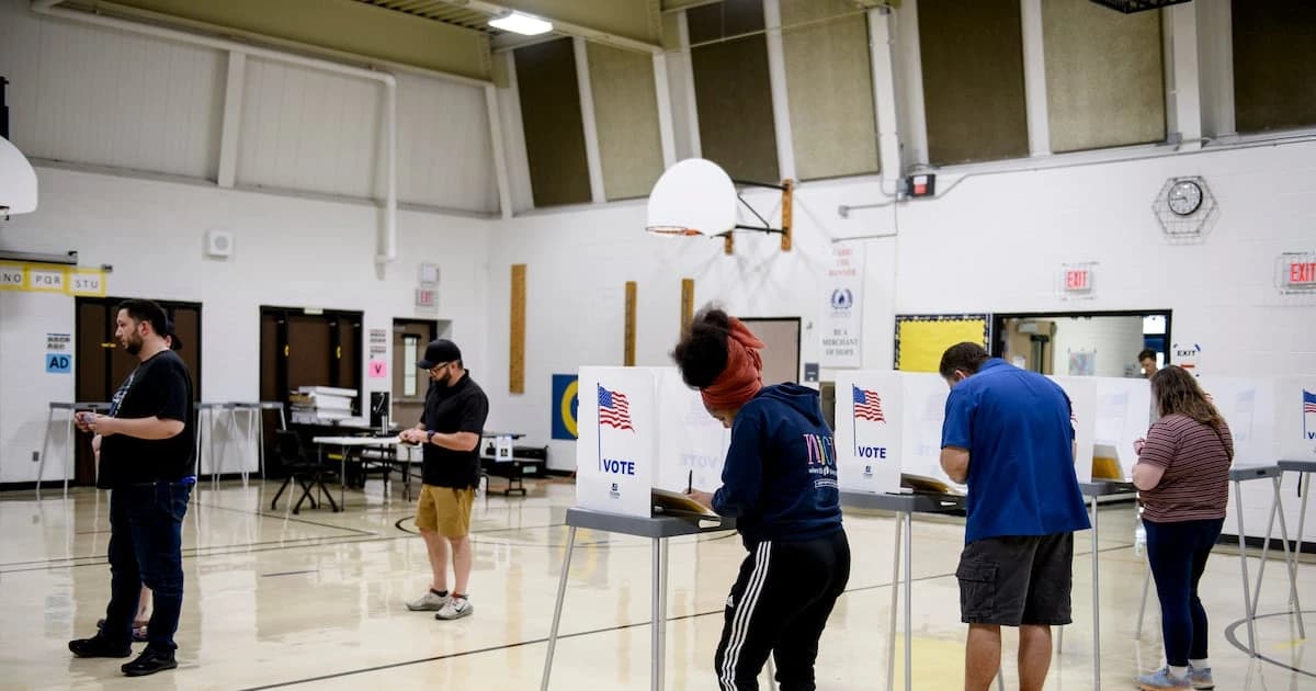 It won’t be long until we know the results of Michigan’s primary election