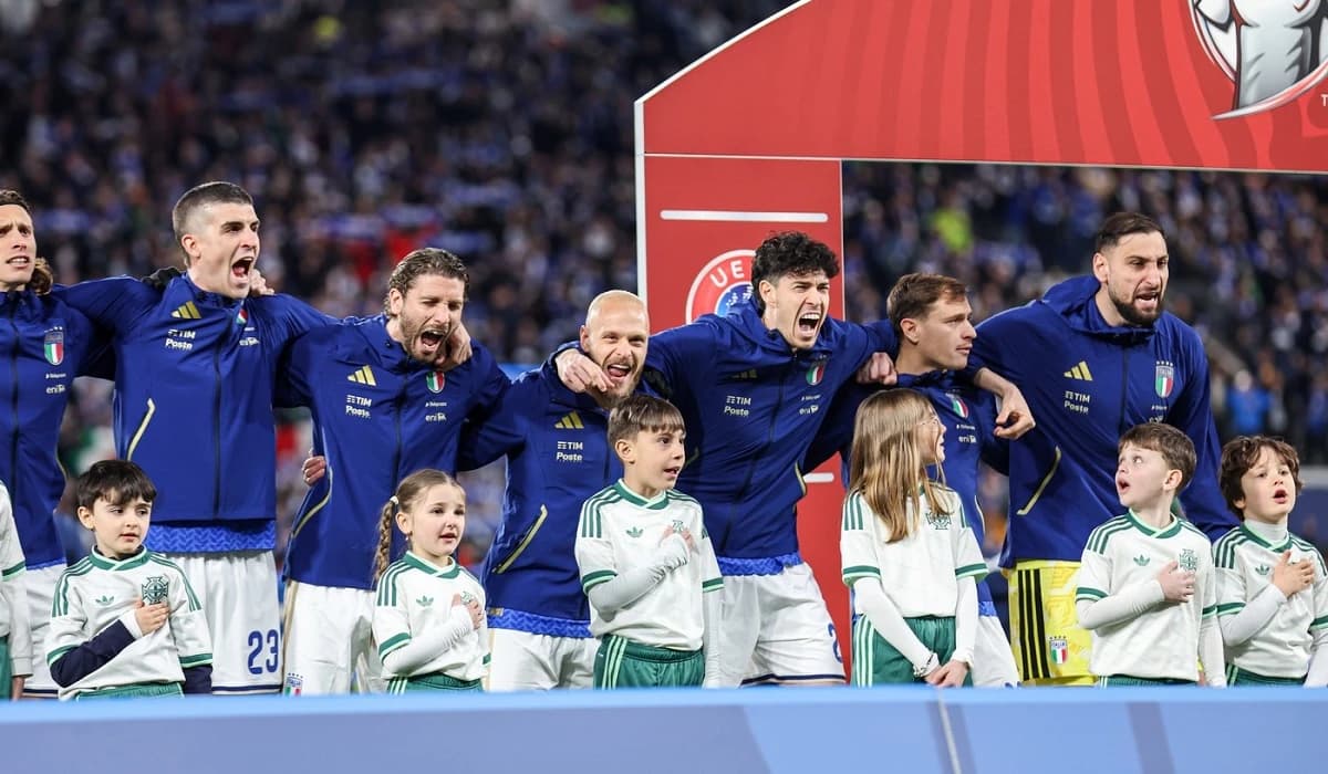 Italia are selecţioner! Anunţul lui Fabrizio Romano: „A acceptat”