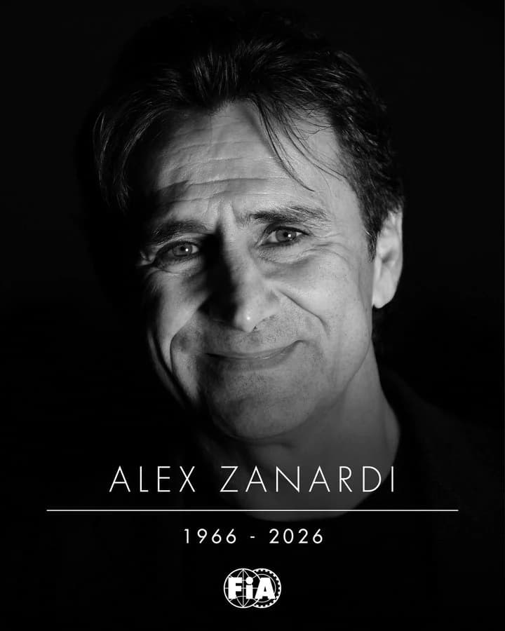 Italia deplânge moartea lui Alessandro Zanardi / Giorgia Meloni: A fost un mare campion, capabil să