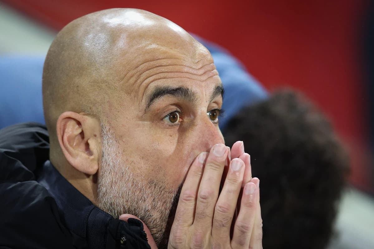 Italia i-a pus banii "pe masă" lui Pep Guardiola! Răspunsul marelui antrenor