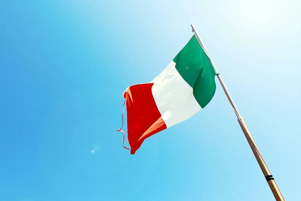 Italia refuză să înlocuiască Iranul la Cupa Mondială