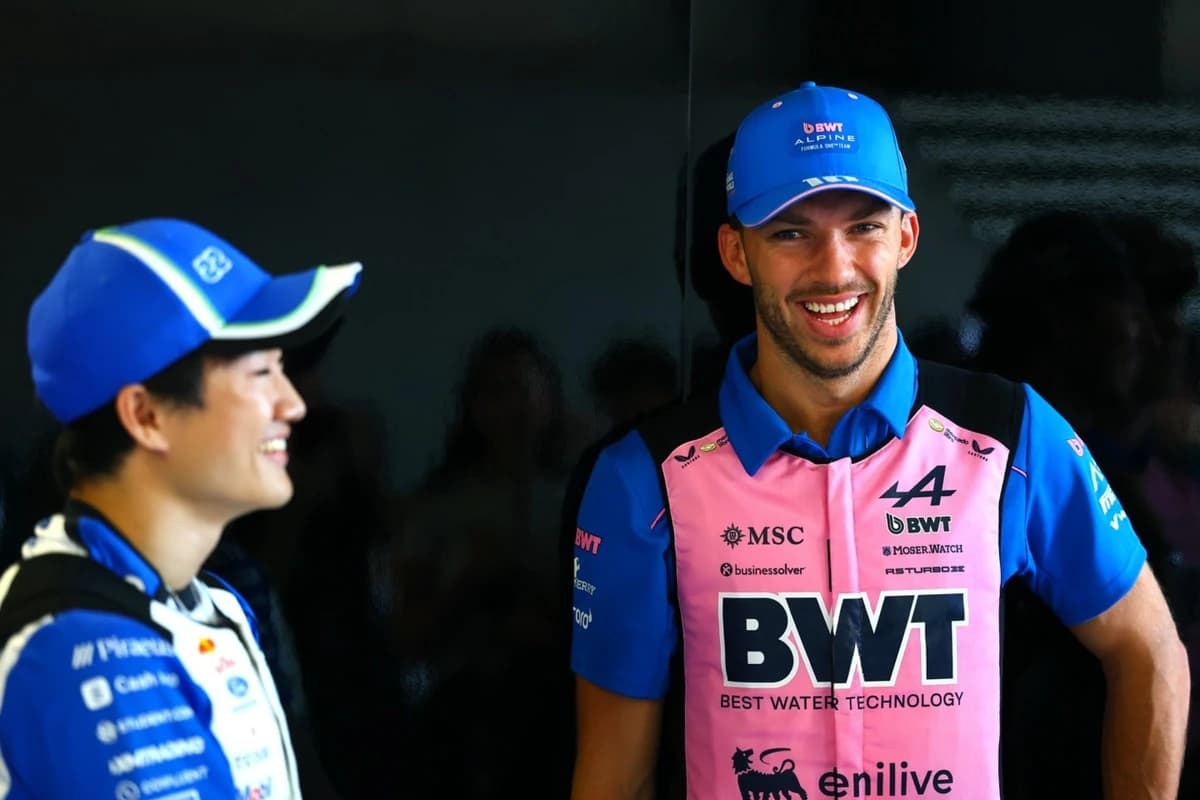 Italian Grand Prix - Sunday Formula 1