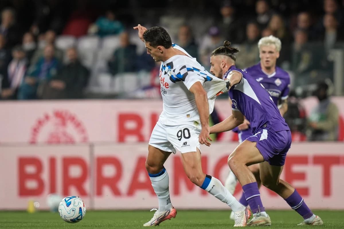 Italienii au dat verdictul despre Radu Dragusin, după meciul cu Atalanta