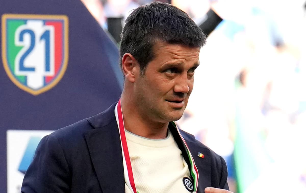 Italienii au făcut anunțul: Cristi Chivu!