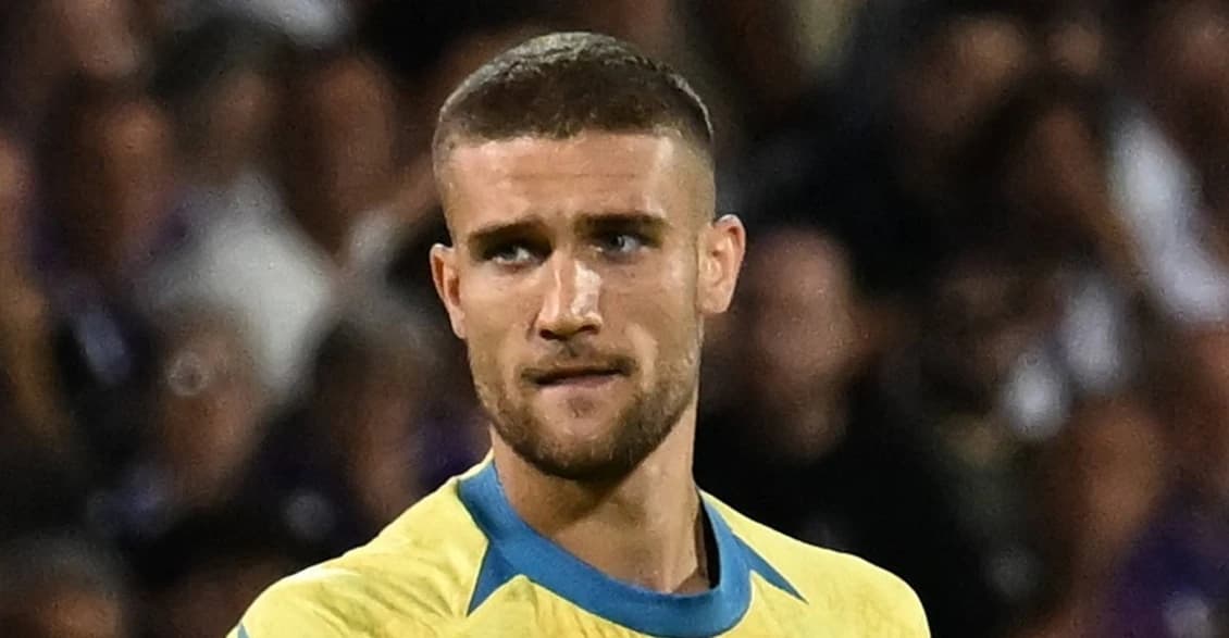 Italienii au scris 6 cuvinte despre Daniel Bîrligea, după ce a jucat în Frosinone - Venezia 3-2