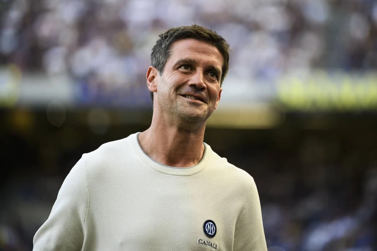 Italienii au spus cum a făcut diferența Cristi Chivu în Inter - Monza 4-1: „Datorită lui”