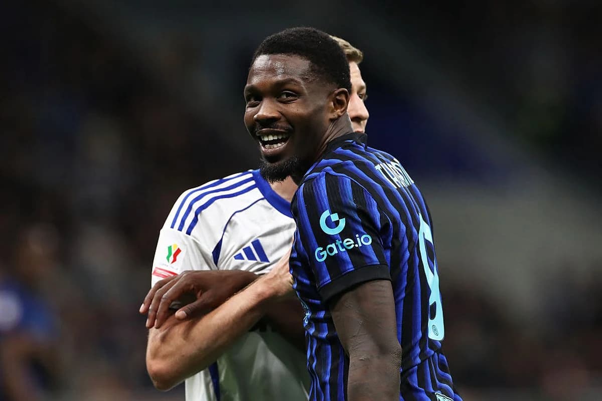 Italienii de la Gazzetta dello Sport au văzut ce a făcut Chivu în minutul 60 și prevăd ceva măreț: „