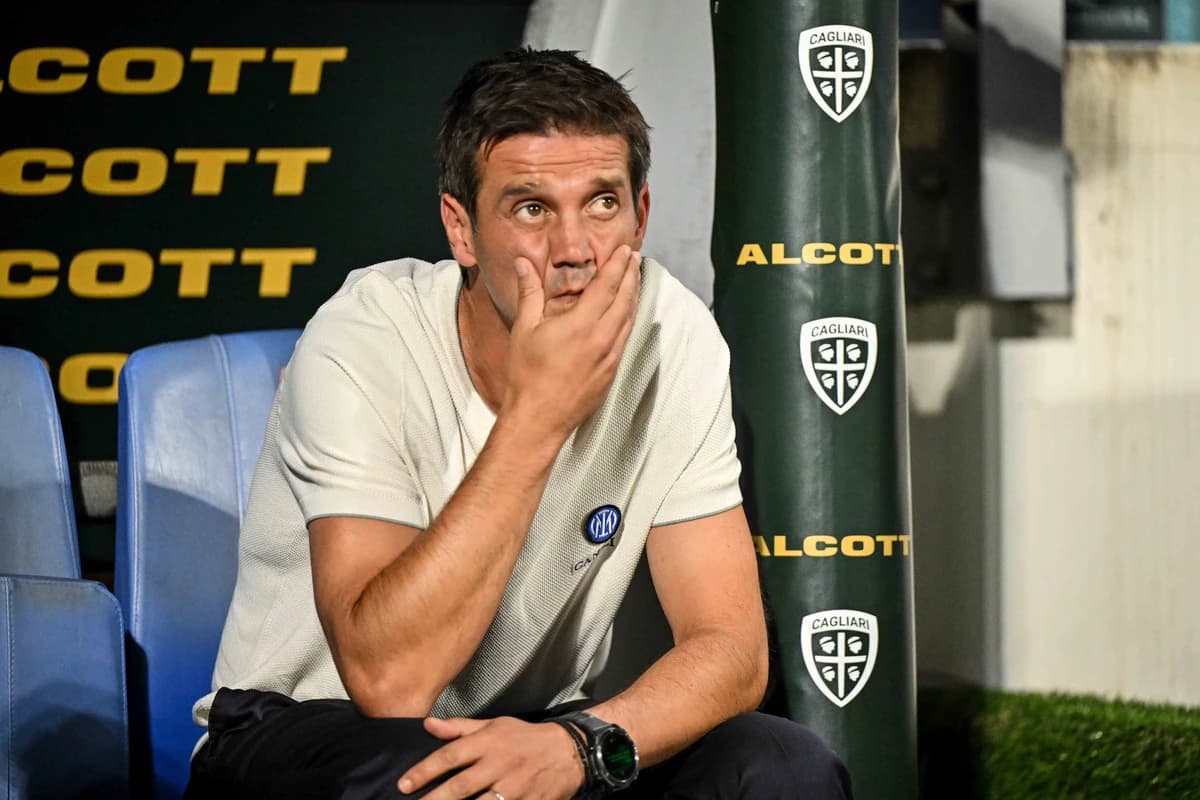 Italienii s-au convins de Cristi Chivu, după ce Inter a câștigat la limită în Serie A. Nota primită: