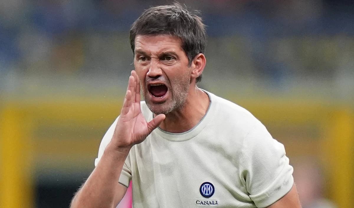 Italienii s-au convins: nota de premiant primită de Chivu după Inter – Parma 3-0. „Ușurință dezarman