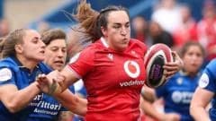 Italy condemn Wales to another Six Nations Wooden Spoon