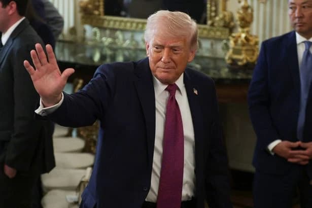 Italy official speaks out on replacing Iran at World Cup after proposal to Donald Trump