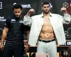 Itauma chases Tyson’s history and fights to save his soul in first world title bout
