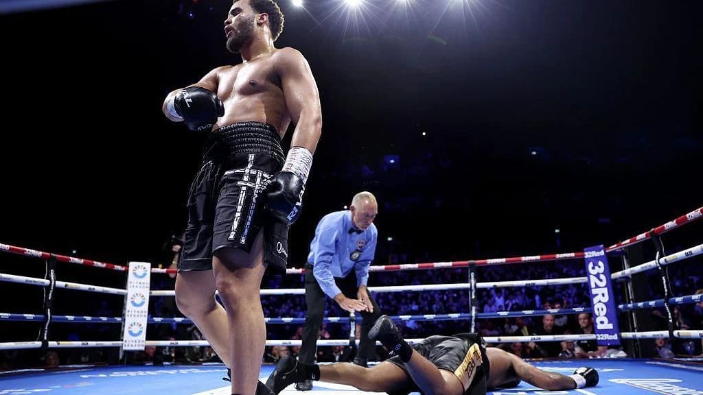Itauma vs Hrgovic: Is Moses Itauma Ready for World Level?