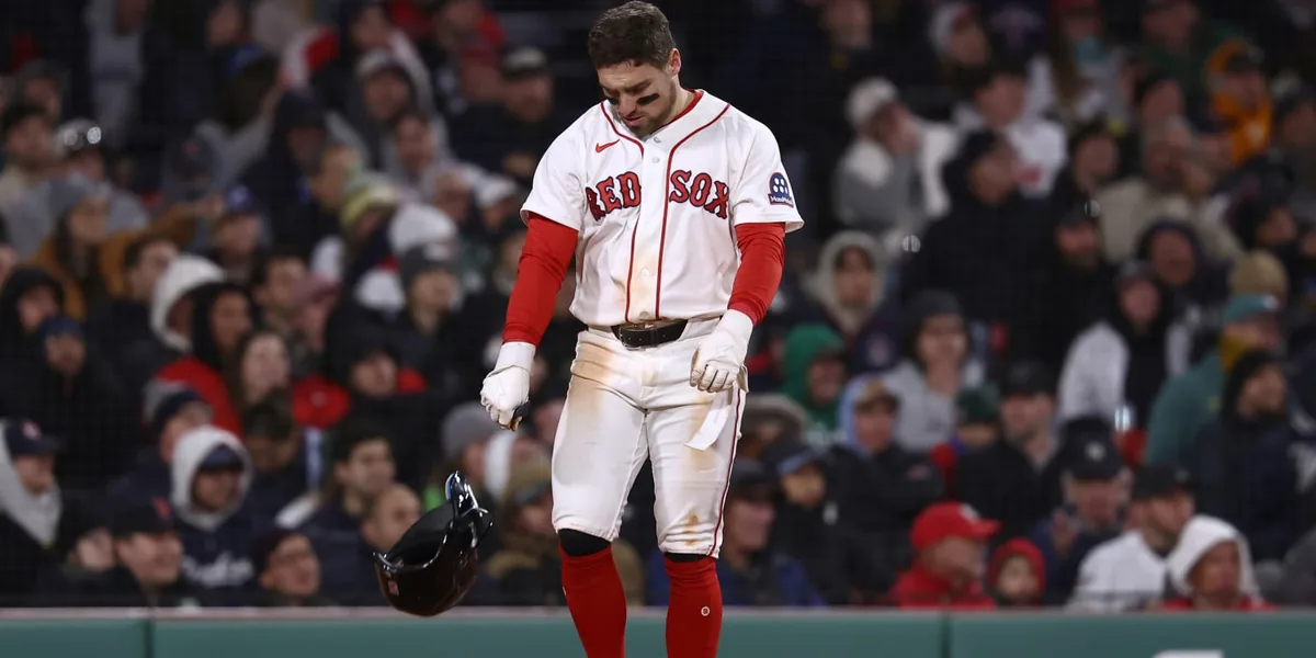 It's another silent night for Red Sox bats in shutout loss to Yankees