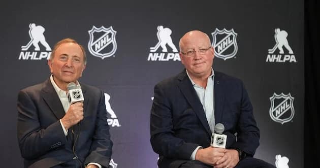 It’s becoming clear where the next NHL team will be located