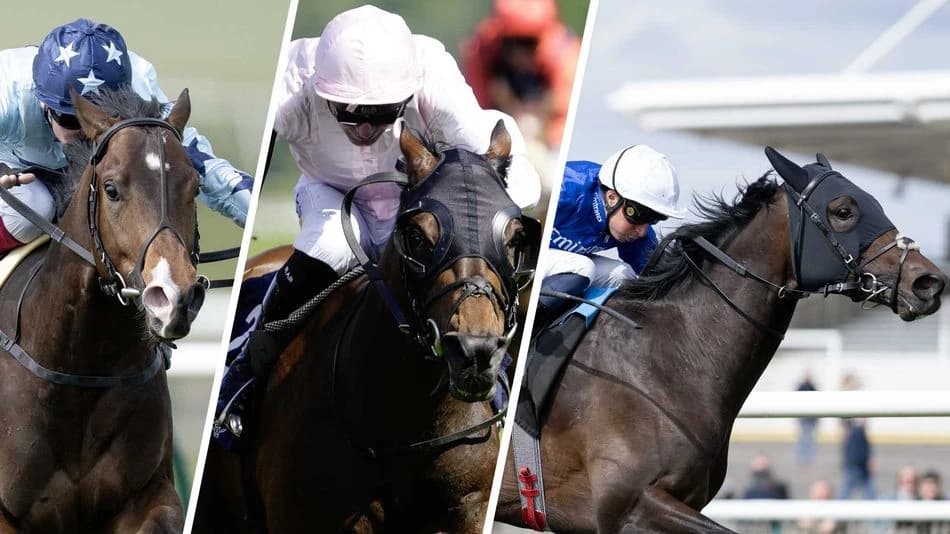 It's Brigadier Gerard day at Sandown - which horses on Thursday's undercard could go on to light up