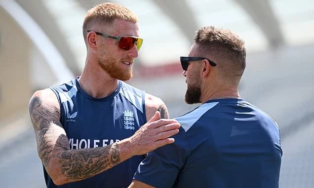 It's D-Day for English cricket's civil war: Insiders reveal to LAWRENCE BOOTH how Rob Key is 'feelin