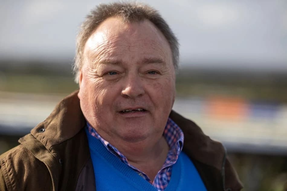 'It's going to be some experience' - Mick Mulvany taking aim at the Royal Ascot cream with his €19,0