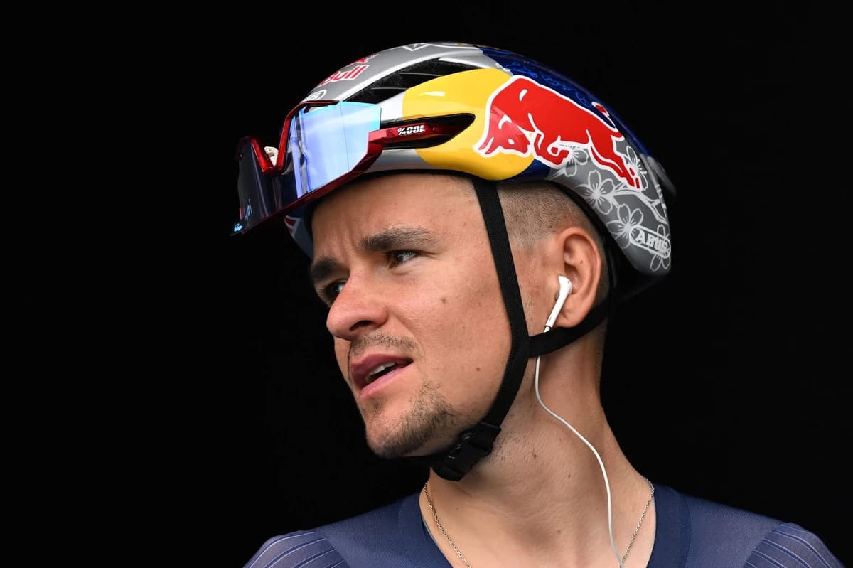 'It's my best shot so far' โ Tom Pidcock sets sights on 'truly amazing' UCI Road World Championships