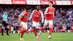 'It's not done' - Arsenal back up Rice's words with crucial win