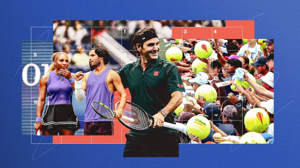 It’s Official: The U.S. Open Is a 3-Week Event