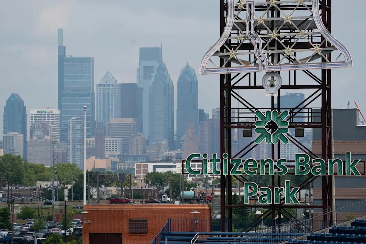 It's time for the MLB All-Star Game in Philly, so here's what to know