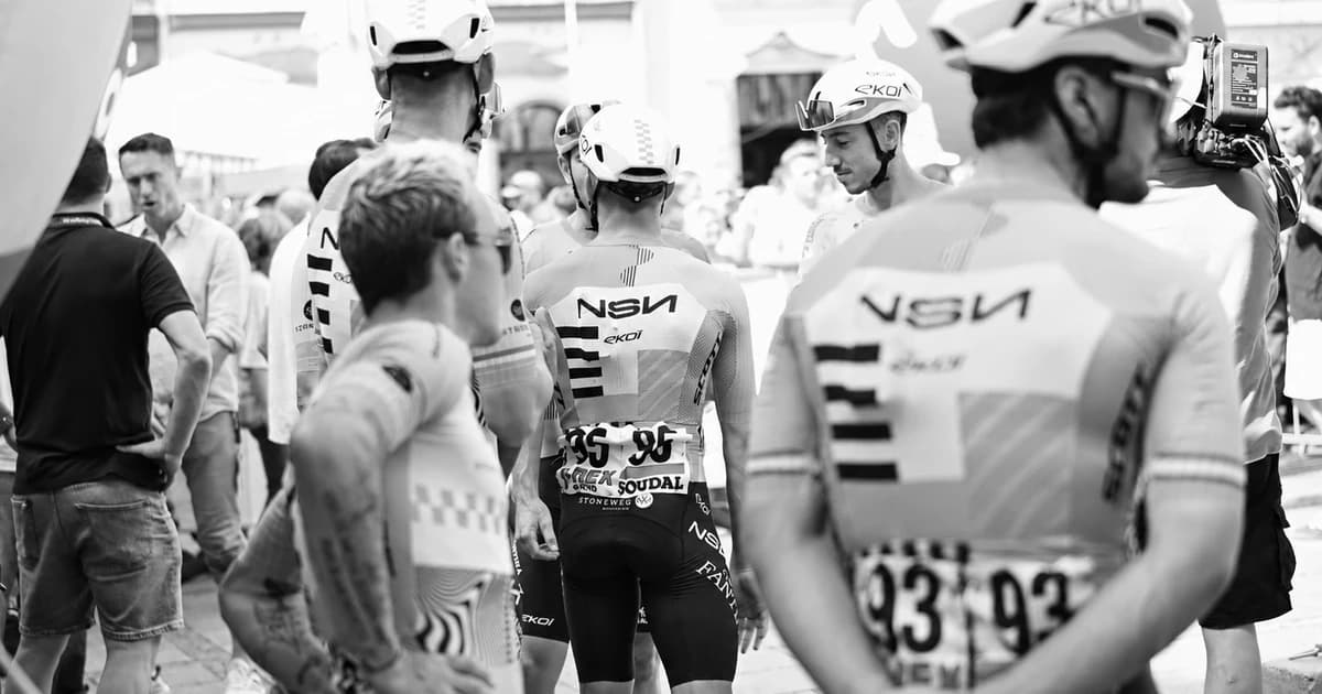 "It's very difficult to control a 1,300-kilometer 'stadium'" - Volta a Portugal organizers look to u
