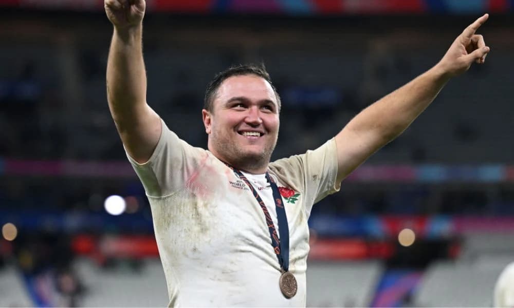 ITV ‘agrees’ 2027 Rugby World Cup rights deal