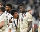 ITV agrees deal for 2027 Rugby World Cup and sews up rights to England men