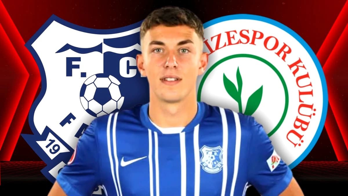 Iustin Doicaru la Rizespor! Sumă uluitoare încasată de Farul! Jucătorul e la vizita medicală. Exclus