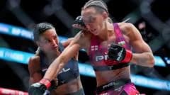 'I've cried non-stop' - Ditcheva breaks both hands again