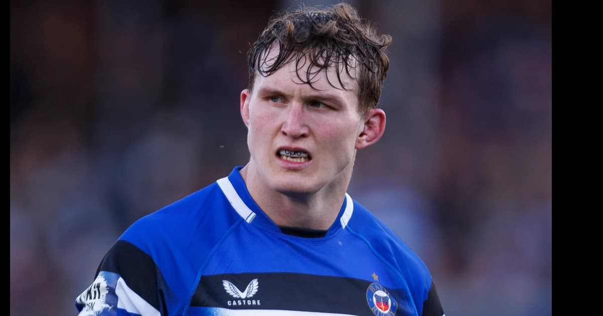 I've only myself to blame for England exclusion: Ted Hill