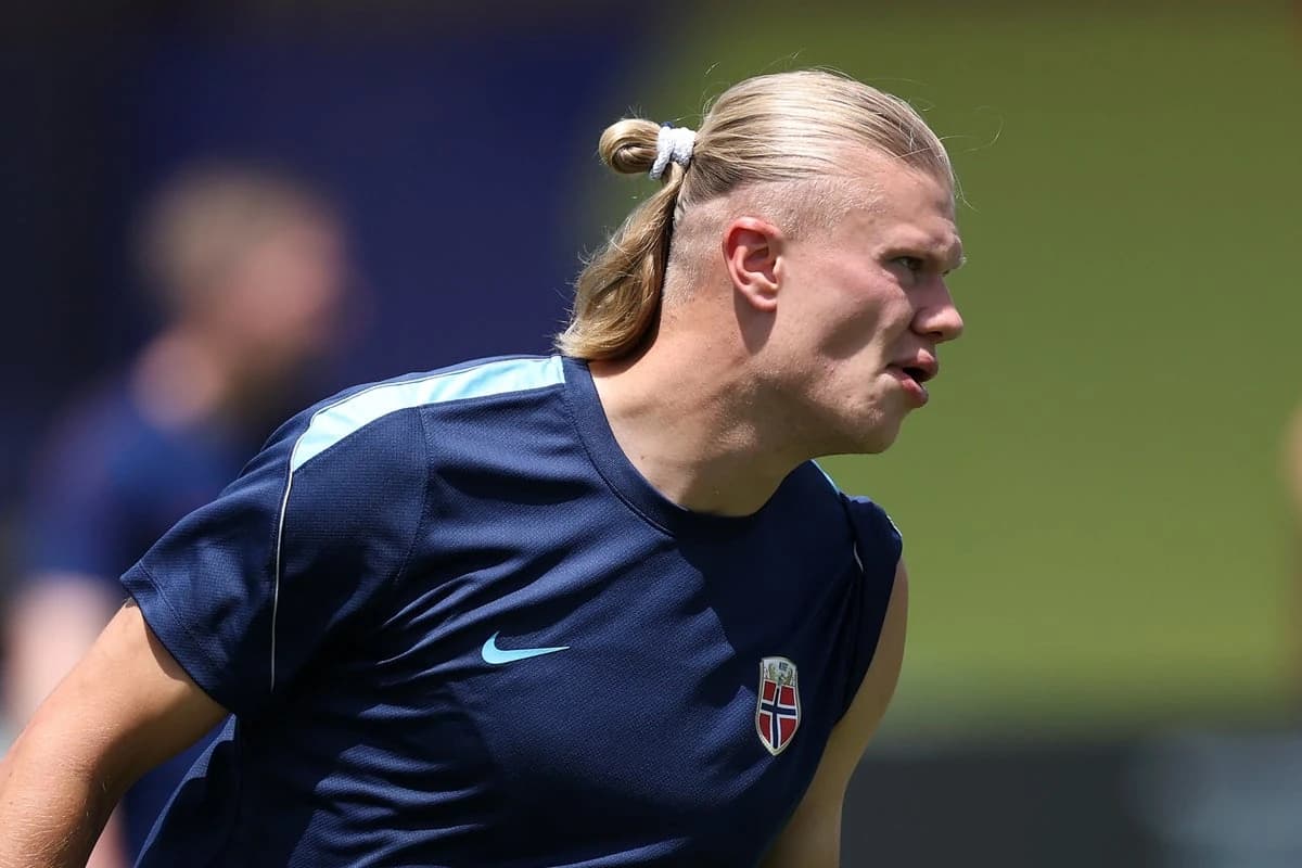 Ivory Coast v Norway LIVE: Team news with Haaland and Odegaard expected to return in World Cup last