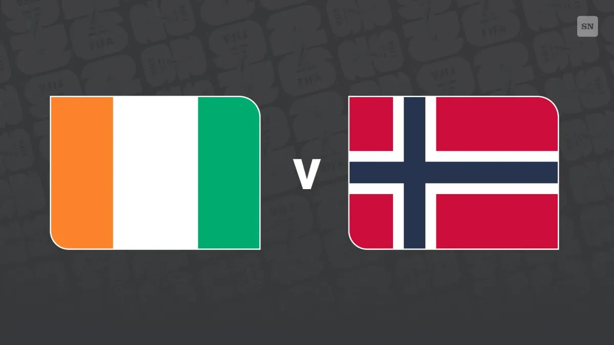 Ivory Coast vs. Norway live score, result, highlights from 2026 World Cup knockout game