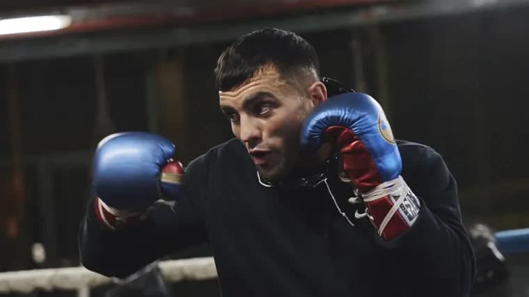 Jack Catterall vs. Shakhram Giyasov full card results as British welterweight fights for WBA boxing