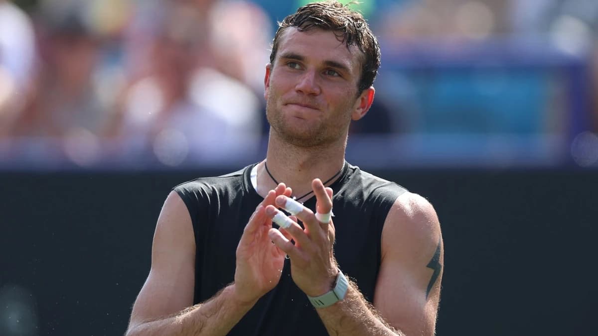 Jack Draper: Former world No 4 calls for patience amid 'perfect storm' of injuries ahead of possible